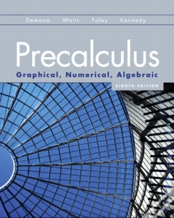 Capa do artigo Precalculus