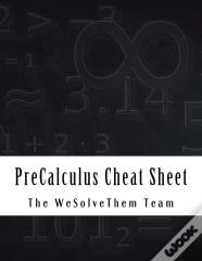 Precalculus Cheat Sheet