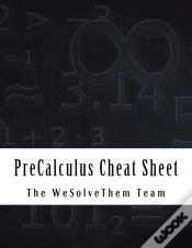 Capa do artigo Precalculus Cheat Sheet