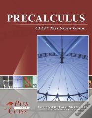 Precalculus Clep Test Study Guide