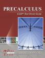 Precalculus Clep Test Study Guide - Preview