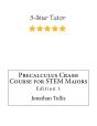 Precalculus Crash Course For Stem Majors - Preview