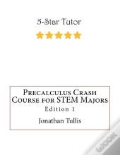 Precalculus Crash Course For Stem Majors