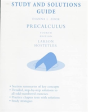 Precalculus - Preview