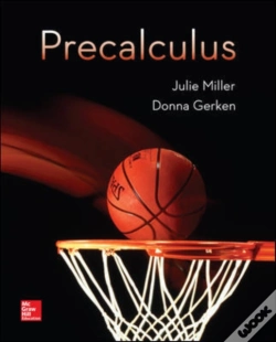 Capa do artigo Precalculus