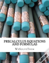 Precalculus Equations And Formulas