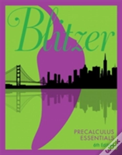 Capa do artigo Precalculus Essentials