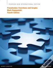 Precalculus: Functions And Graphs