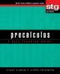 Precalculus - Preview