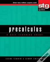 Capa do artigo Precalculus