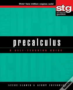 Capa do artigo Precalculus