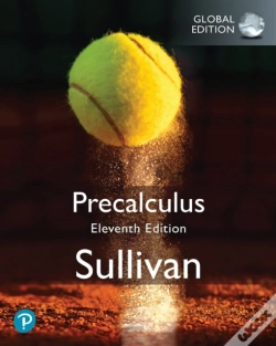 Capa do artigo Precalculus, Global Edition