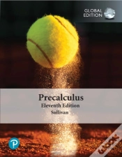 Capa do artigo Precalculus, Global Edition