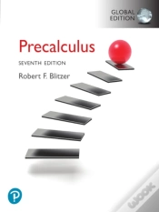 Capa do artigo Precalculus, Global Edition