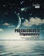 Precalculus Ii: Trigonometry: Customized Version Of "Precalculus Functions And Graphs, 8th Edition" By Mustafa Munem And James Yizze - Preview