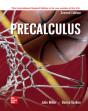 Precalculus Ise - Preview