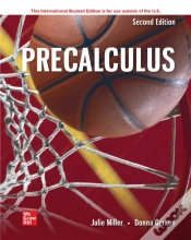Capa do artigo Precalculus Ise