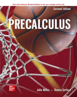 Capa do artigo Precalculus Ise