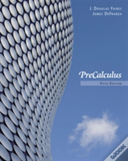 Capa do artigo Precalculus