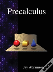 Capa do artigo Precalculus