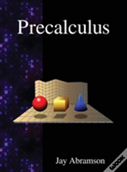 Capa do artigo Precalculus