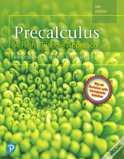 Capa do artigo Precalculus