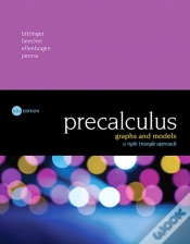 Capa do artigo Precalculus