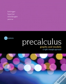Capa do artigo Precalculus