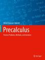 Precalculus - Preview