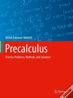 Capa do artigo Precalculus