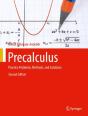 Precalculus - Preview
