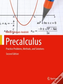 Capa do artigo Precalculus
