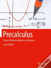 Capa do artigo Precalculus