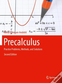 Capa do artigo Precalculus