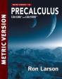 Precalculus Metric Version - Preview