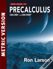 Capa do artigo Precalculus Metric Version