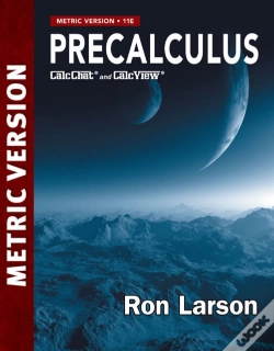 Capa do artigo Precalculus Metric Version