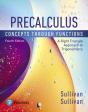 Precalculus - Preview