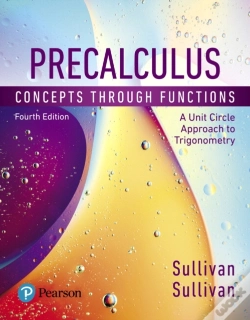 Capa do artigo Precalculus