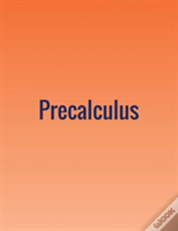Capa do artigo Precalculus