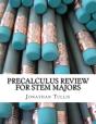 Precalculus Review For Stem Majors - Preview