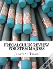 Capa do artigo Precalculus Review For Stem Majors