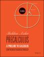 Precalculus - Preview