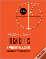 Capa do artigo Precalculus