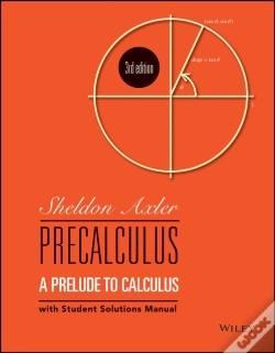 Capa do artigo Precalculus