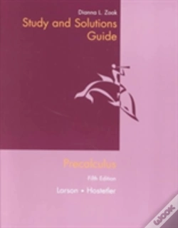 Capa do artigo Precalculus Ssg 5ed