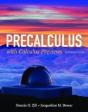 Precalculus With Calculus Previews - Preview