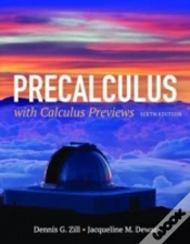 Capa do artigo Precalculus With Calculus Previews
