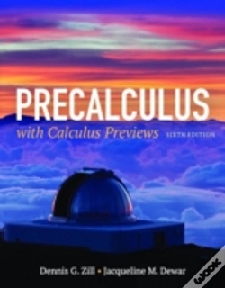 Capa do artigo Precalculus With Calculus Previews