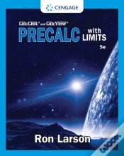 Capa do artigo Precalculus With Limits